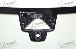 Ветровое стекло на RENAULT MEGANE E TECH ELECTRIC 5T