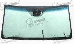 Ветровое стекло на TOYOTA LAND CRUISER FJ200 /LEXUS LX570 5RGR (см.также 8405)