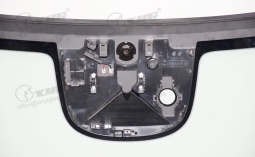 Ветровое стекло на VOLVO EX30 5RGR